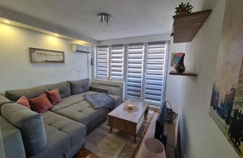 Zenica Apartment | Apartman Nira