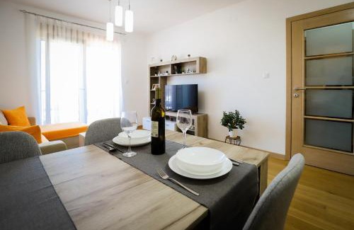 Vrnjacka Banja Apartment | Apartman NN