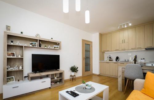 Vrnjacka Banja Apartment | Apartman NN