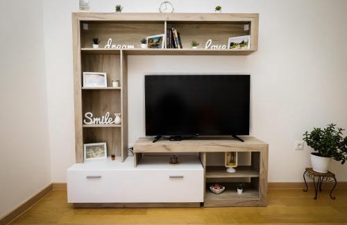 Vrnjacka Banja Apartment | Apartman NN