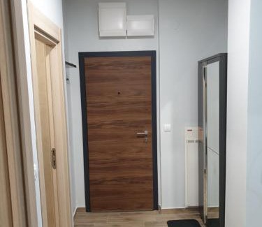 Kopaonik Apartment | Apartman Noalux Kopaonik