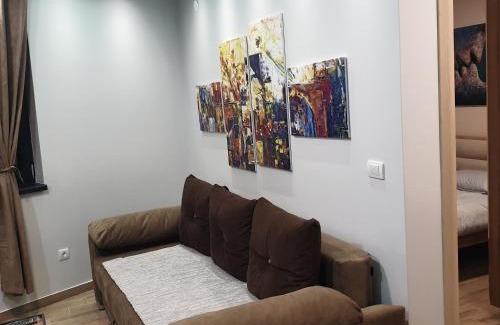 Kopaonik Apartment | Apartman Noalux Kopaonik