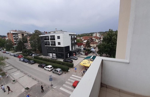Despotovac Apartment | Apartman Nole 1