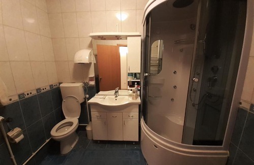 Despotovac Apartment | Apartman Nole 1