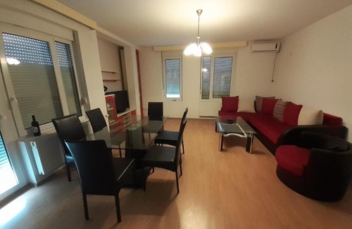 Despotovac Apartment | Apartman Nole 1