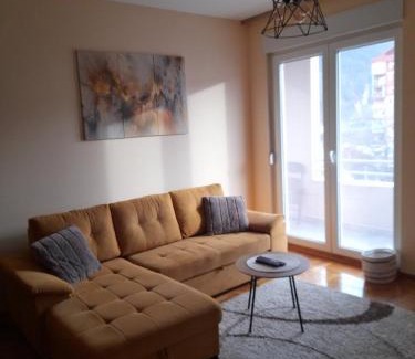 Zvornik Apartment | Apartman Nomino