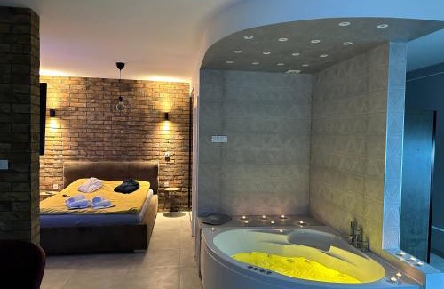 Mladenovac Apartment | Apartman North