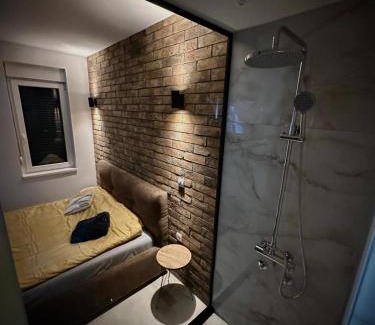 Mladenovac Apartment | Apartman North