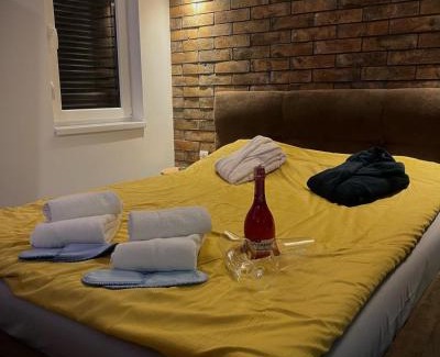 Mladenovac Apartment | Apartman North