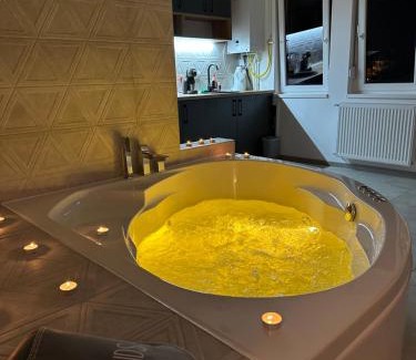 Mladenovac Apartment | Apartman North