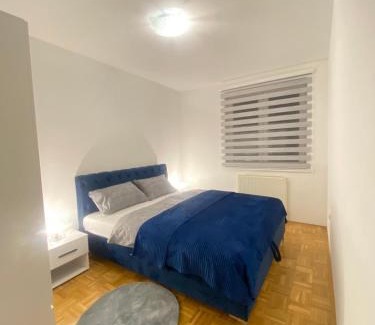 Pale Apartment | Apartman Nova Pale