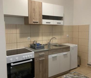 Pale Apartment | Apartman Nova Pale