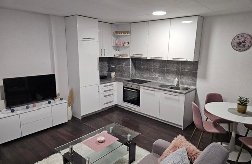 Banja Luka Apartment | Apartman Nova Varos
