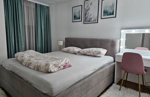 Banja Luka Apartment | Apartman Nova Varos