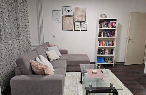 Banja Luka Apartment | Apartman Nova Varos