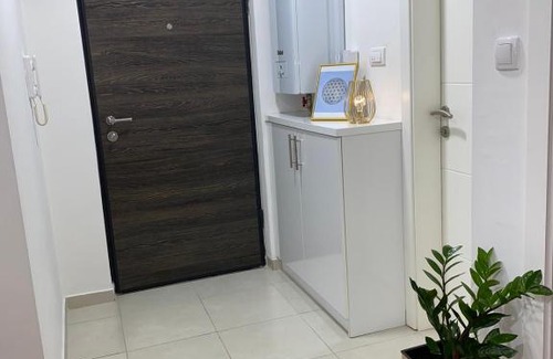 Bijeljina Apartment | Apartman Novak