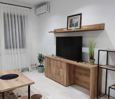 Central Serbia Apartment | Apartman Novak Luxury