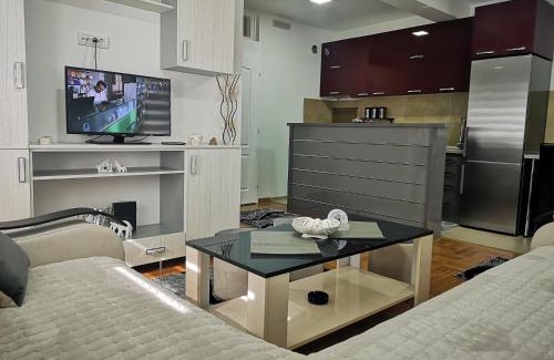 Ciganska Mahala Apartment | Apartman Novak Zlatar