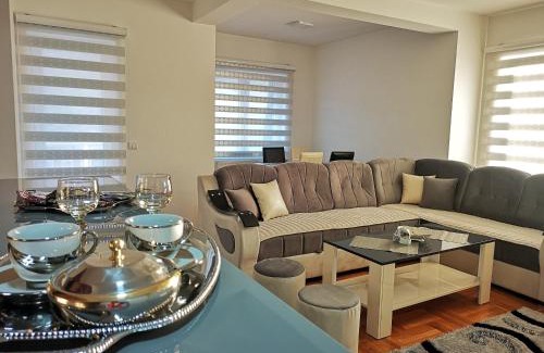 Ciganska Mahala Apartment | Apartman Novak Zlatar