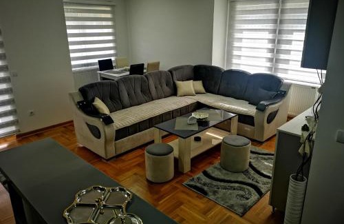 Ciganska Mahala Apartment | Apartman Novak Zlatar
