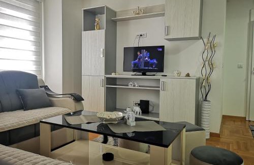Ciganska Mahala Apartment | Apartman Novak Zlatar