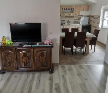 Trebinje Apartment | Apartman NS