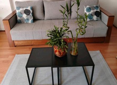 Rakovica Apartment | Apartman Oaza Olja