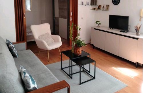 Rakovica Apartment | Apartman Oaza Olja