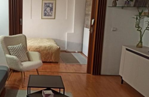Rakovica Apartment | Apartman Oaza Olja