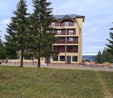 Zlatibor Apartment | Apartman Ogi