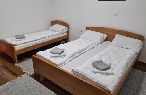 Zlatibor Apartment | Apartman Ogi