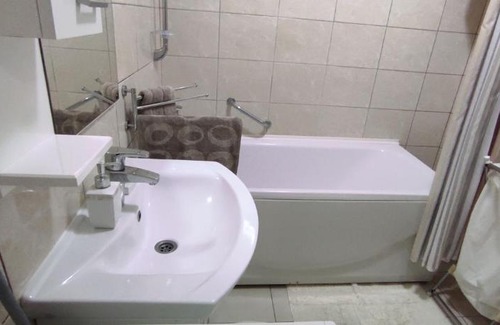Vrsac Apartment | Apartman Oliver