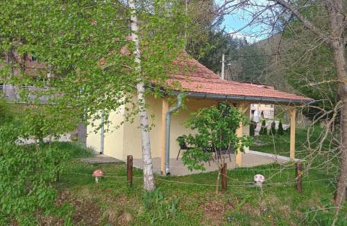 Zlatibor Apartment | Apartman Oreol
