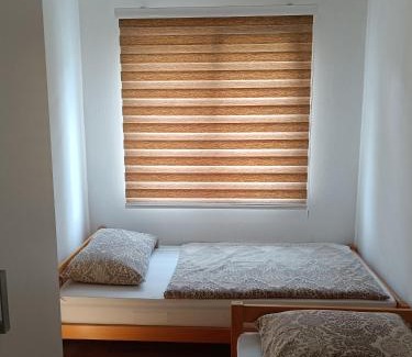 Visegrad Apartment | Apartman Orhideja