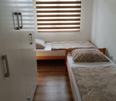Visegrad Apartment | Apartman Orhideja