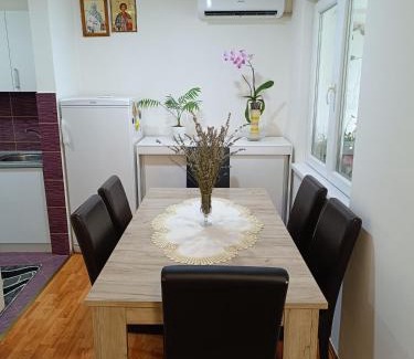 Visegrad Apartment | Apartman Orhideja