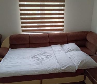 Visegrad Apartment | Apartman Orhideja