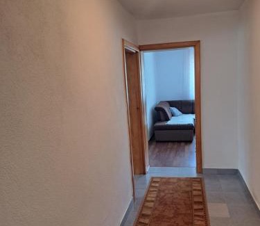 Kulen Vakuf Apartment | Apartman Orijent