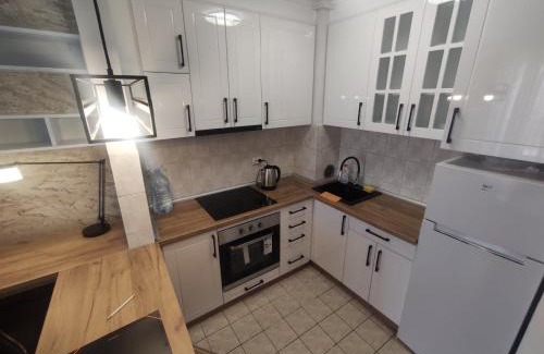 Mladenovac Apartment | Apartman Osmeha