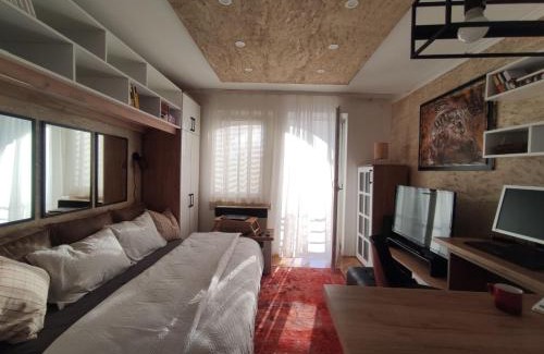 Mladenovac Apartment | Apartman Osmeha