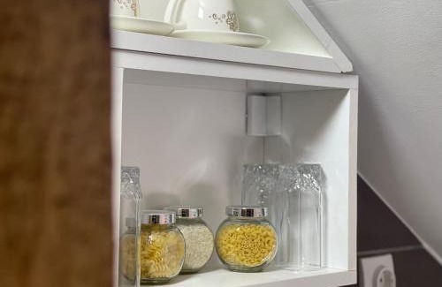 Krusevac Apartment | APARTMAN Pahuljica