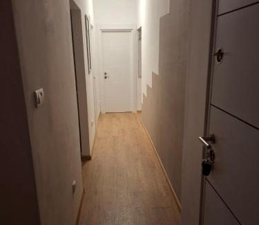 Cukarica Apartment | Apartman Palma