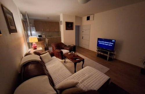 Cukarica Apartment | Apartman Palma
