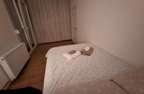 Cukarica Apartment | Apartman Palma