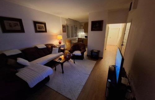 Cukarica Apartment | Apartman Palma