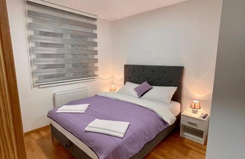 Pale Apartment | Apartman Pančo