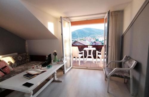 Arandelovac Apartment | Apartman Panorama Arandjelovac