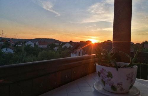 Arandelovac Apartment | Apartman Panorama Arandjelovac