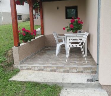 Mokra Gora Apartment | Apartman Panorama