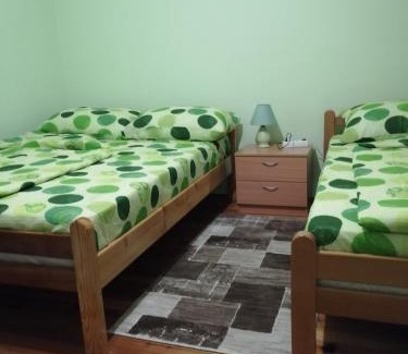 Mokra Gora Apartment | Apartman Panorama